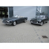 Available: Lancia Flaminia (dark green)